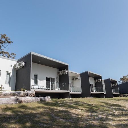 Beach & Bay Stay Motel Callala Beach Luaran gambar