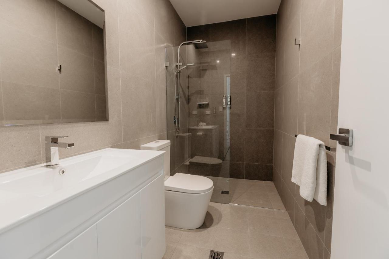 Beach & Bay Stay Motel Callala Beach Luaran gambar