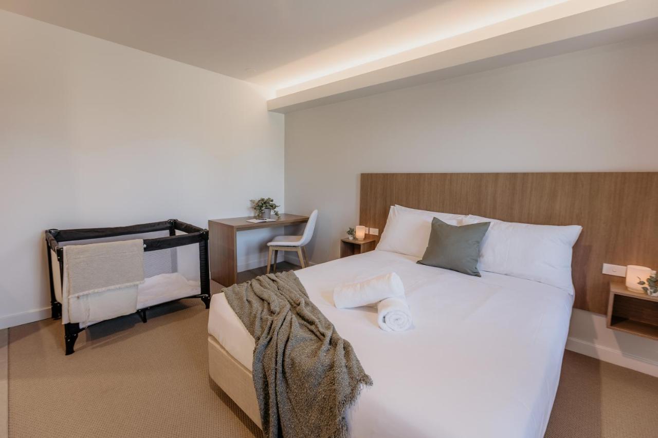 Beach & Bay Stay Motel Callala Beach Luaran gambar